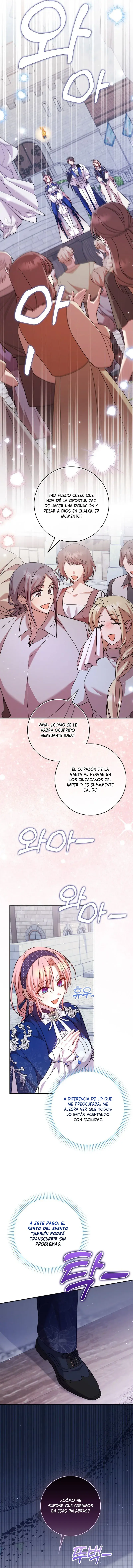 Cuidado con lo que dice Santa Capítulo 29 - Página 13 en español