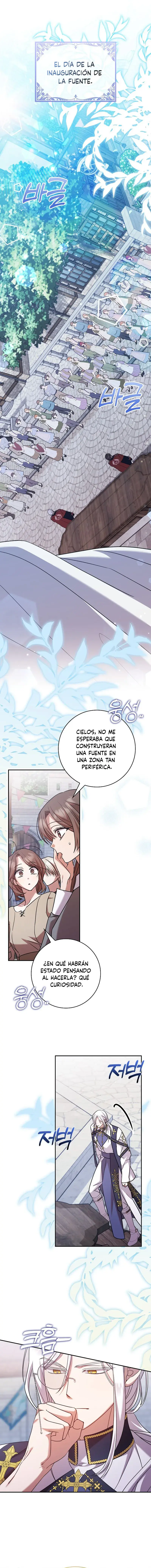 Cuidado con lo que dice Santa Capítulo 29 - Página 5 en español