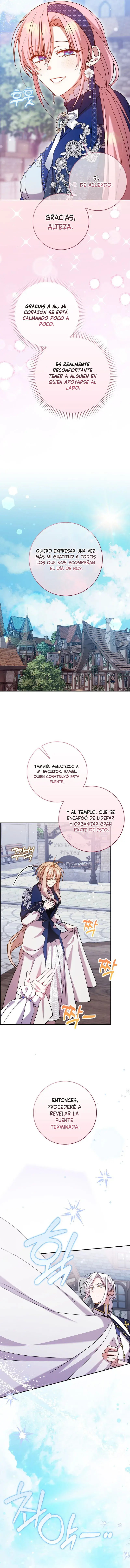 Cuidado con lo que dice Santa Capítulo 29 - Página 9 en español