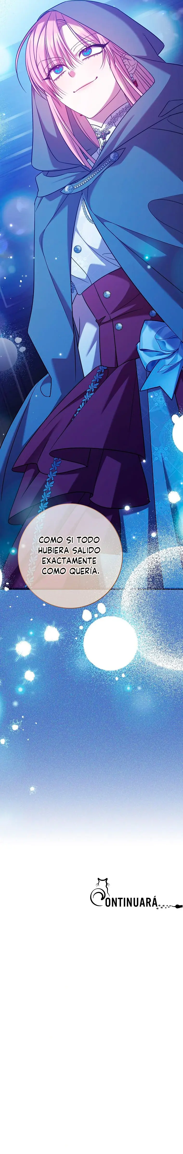 Cuidado con lo que dice Santa Capítulo 35 - Página 16 en español