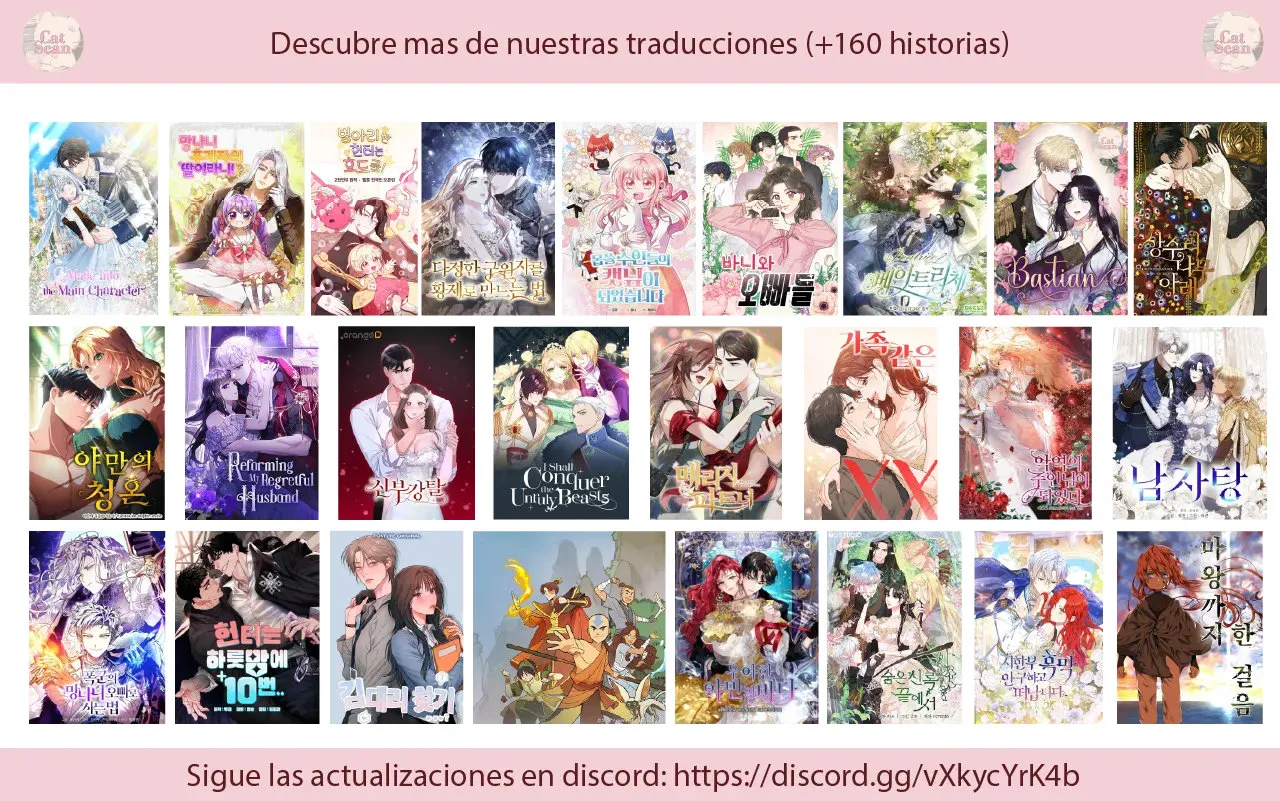 Cuidado con lo que dice Santa Capítulo 8 - Página 3 en español