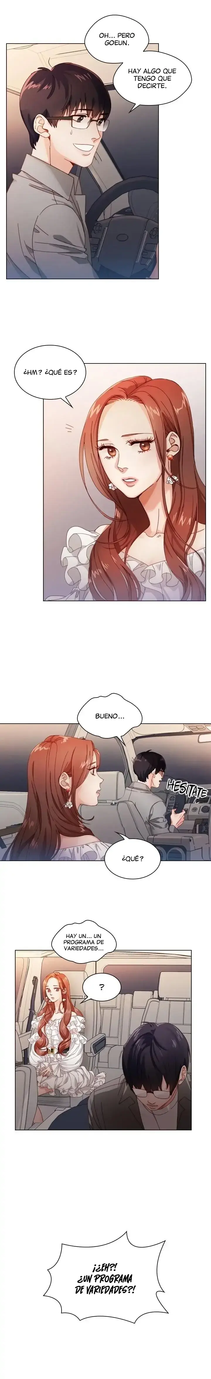 Un Escándalo Bestial Capítulo 0 - Página 4 en español