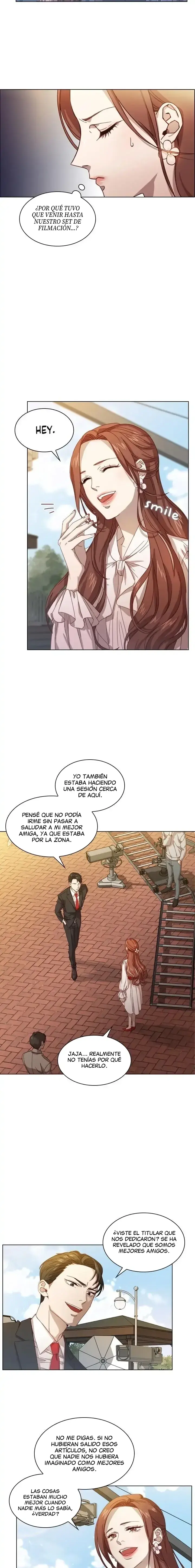 Un Escándalo Bestial Capítulo 1 - Página 17 en español