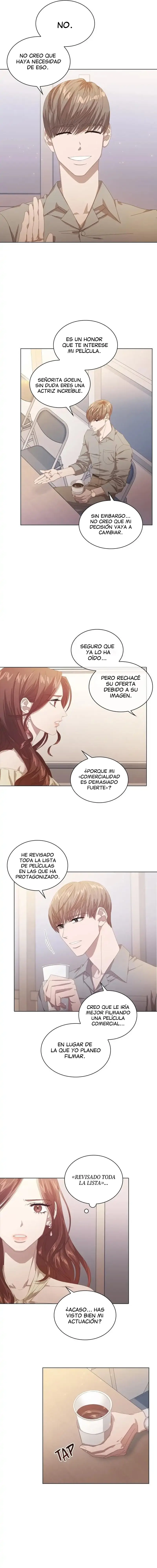 Un Escándalo Bestial Capítulo 12 - Página 11 en español