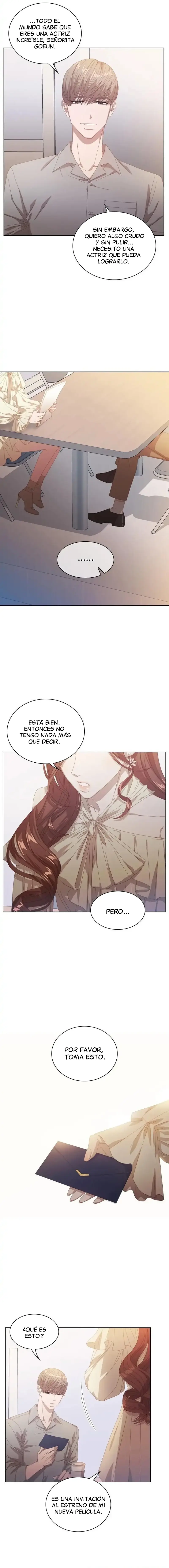 Un Escándalo Bestial Capítulo 12 - Página 12 en español