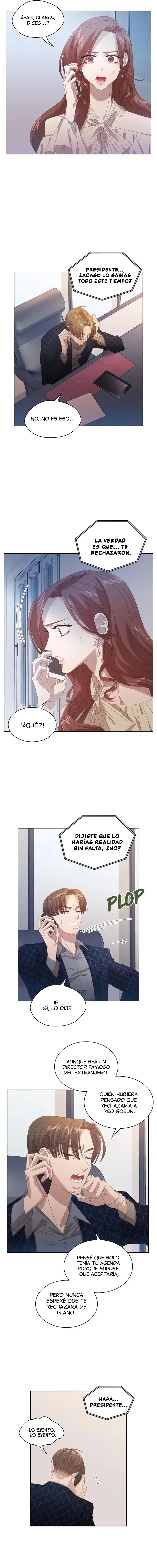 Un Escándalo Bestial Capítulo 12 - Página 6 en español