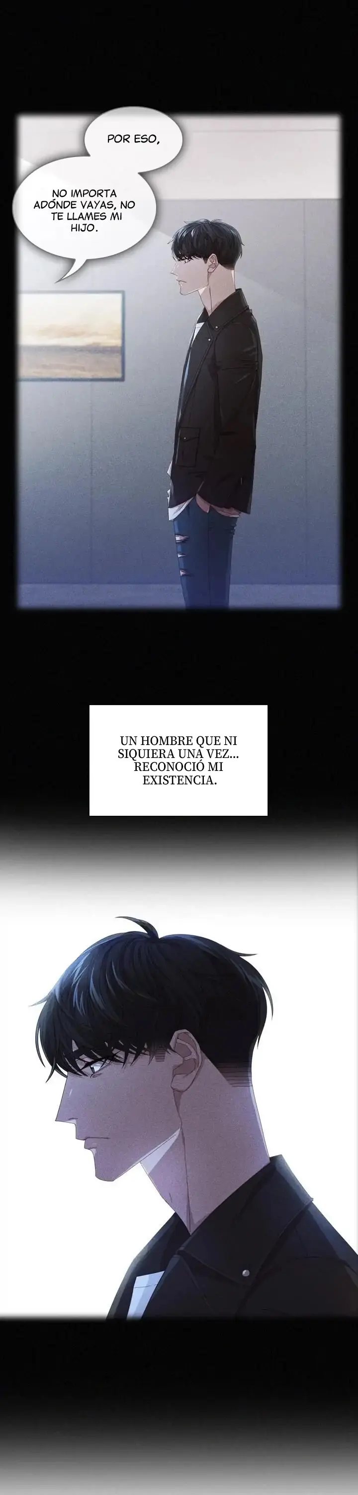 Un Escándalo Bestial Capítulo 13 - Página 12 en español