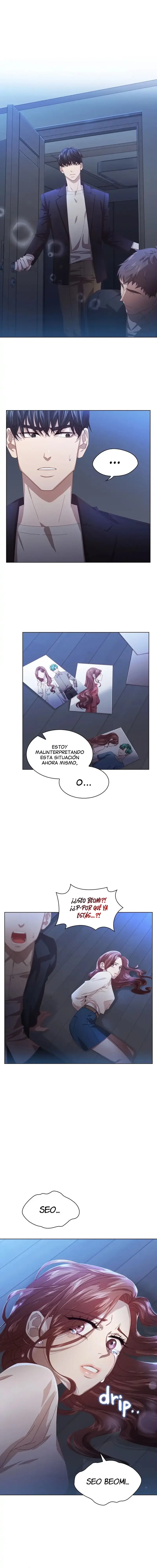 Un Escándalo Bestial Capítulo 15 - Página 10 en español