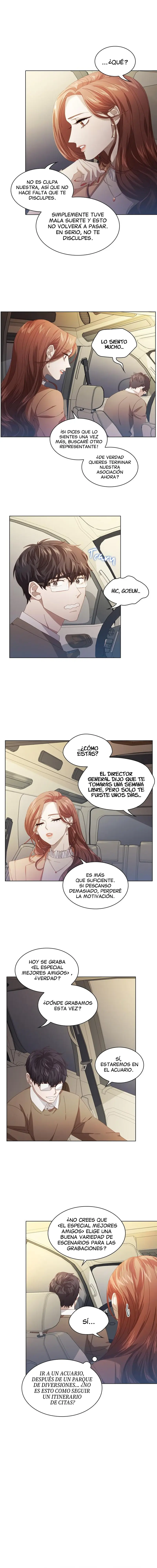 Un Escándalo Bestial Capítulo 17 - Página 3 en español