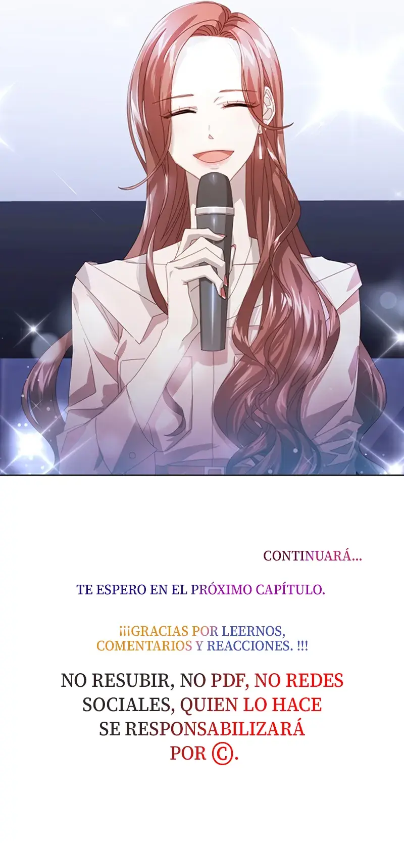 Un Escándalo Bestial Capítulo 21 - Página 13 en español