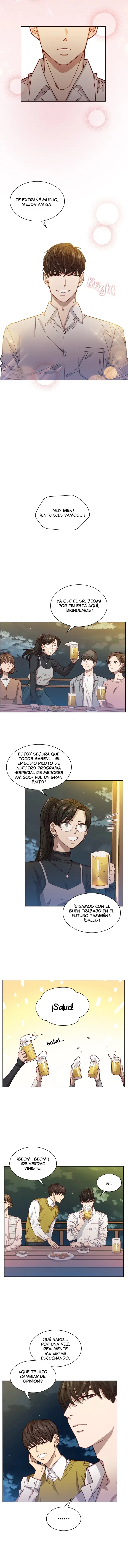 Un Escándalo Bestial Capítulo 5 - Página 10 en español