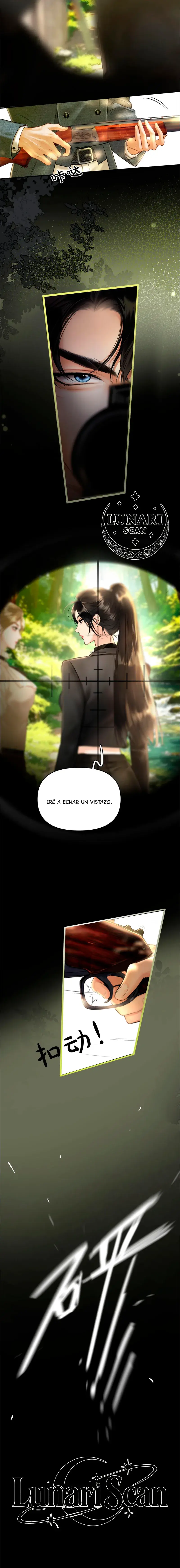 Perfecto Enemigo Capítulo 4 - Página 6 en español