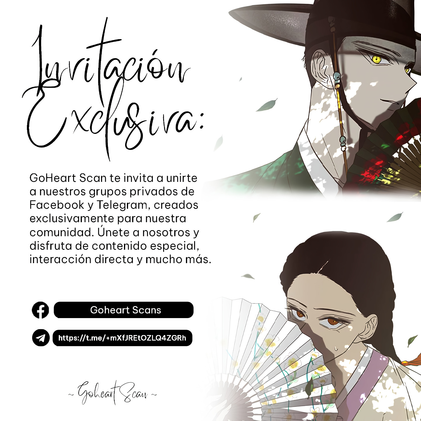 Perfecto Enemigo Capítulo 46 - Página 3 en español