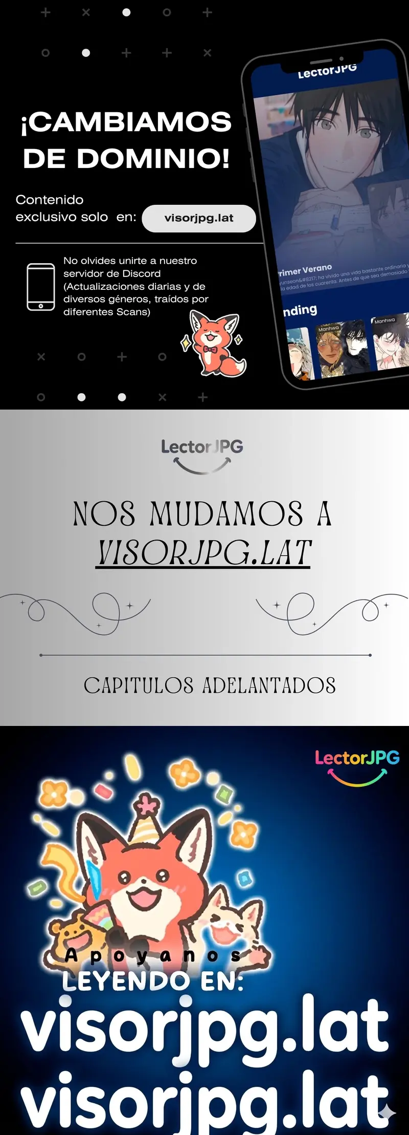 Winterfield Capítulo 18 - Página 12 en español
