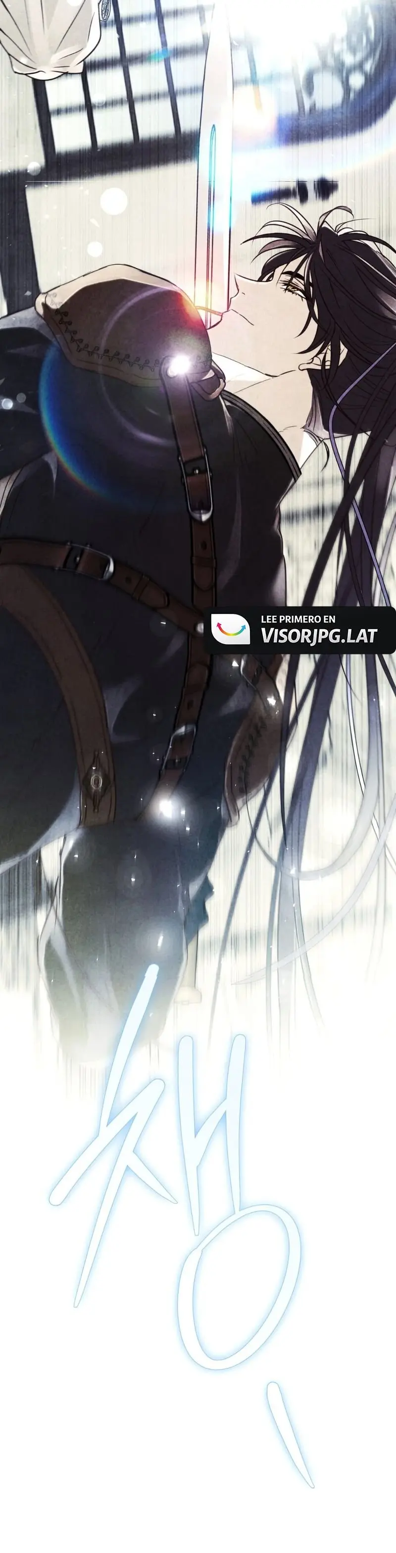 Winterfield Capítulo 23 - Página 11 en español