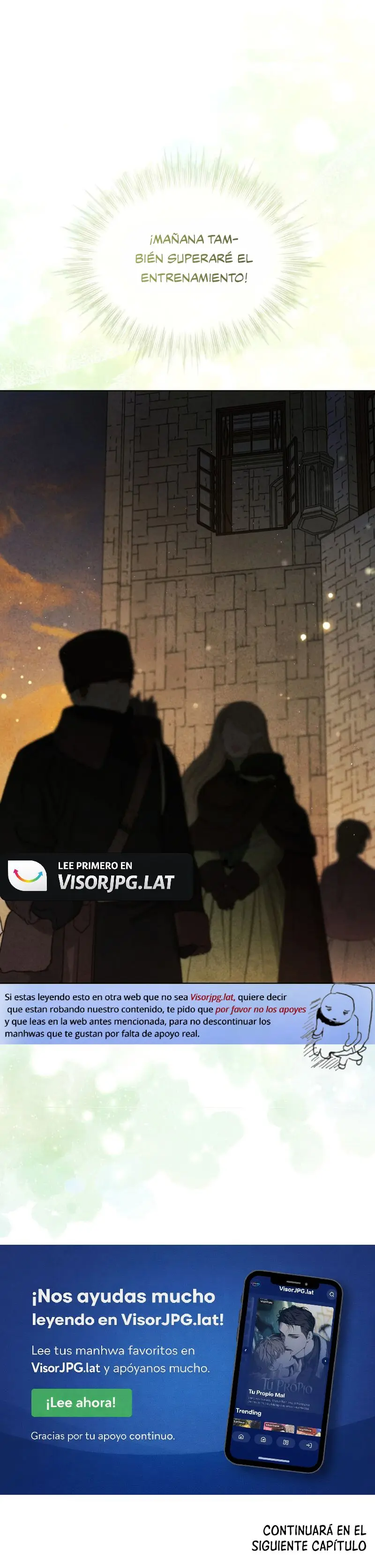 Winterfield Capítulo 25 - Página 10 en español