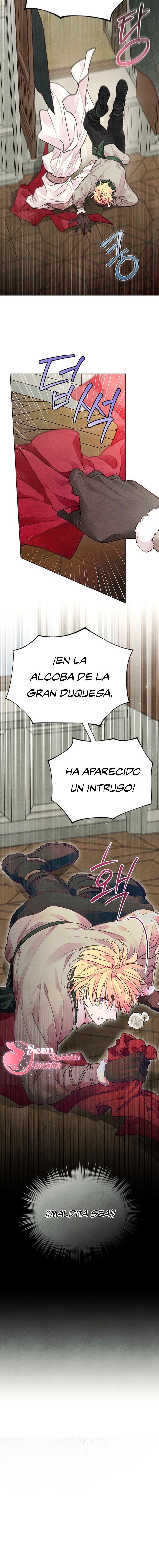 Winterfield Capítulo 4 - Página 7 en español
