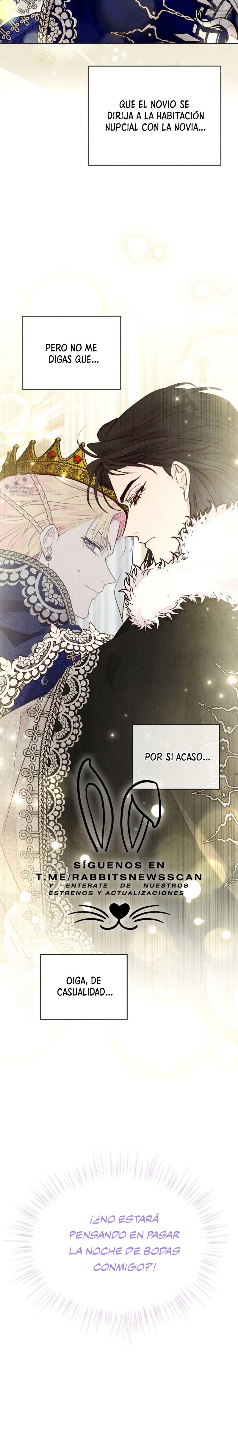 Winterfield Capítulo 9 - Página 7 en español
