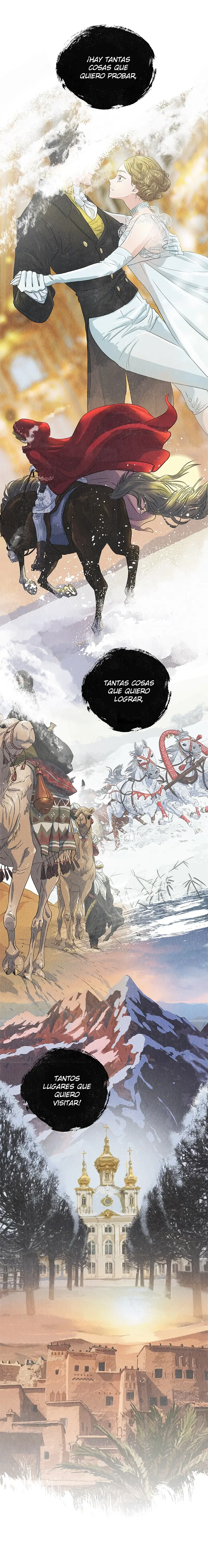 Los Colores de la Nieve Capítulo 2 - Página 9 en español