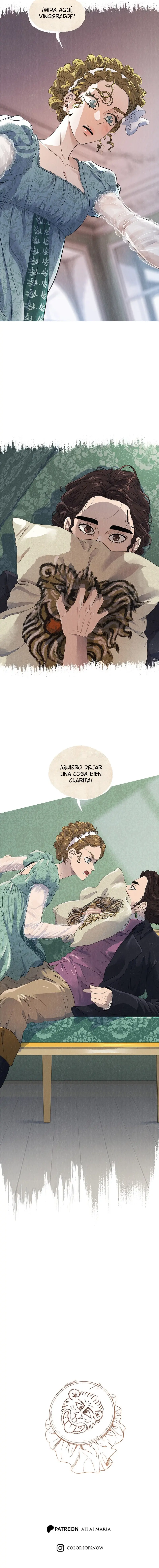 Los Colores de la Nieve Capítulo 7 - Página 9 en español