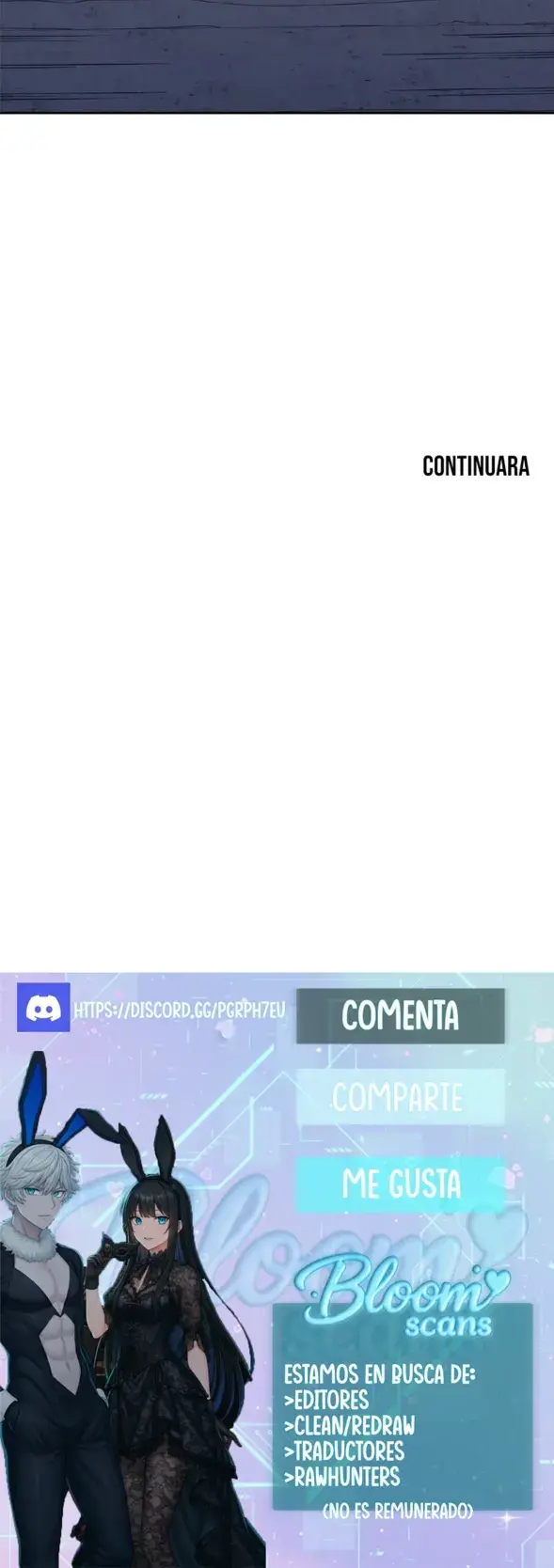 La noche que llega a la rivera Capítulo 19 - Página 7 en español