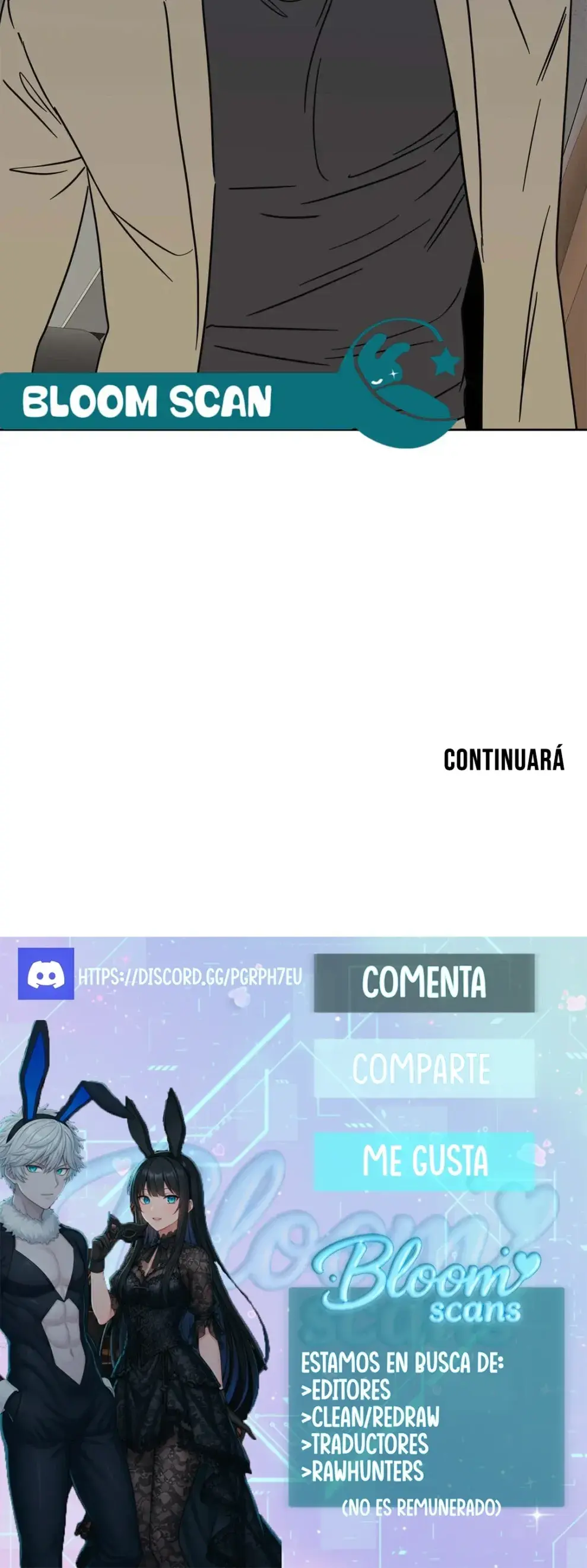 La noche que llega a la rivera Capítulo 24 - Página 12 en español