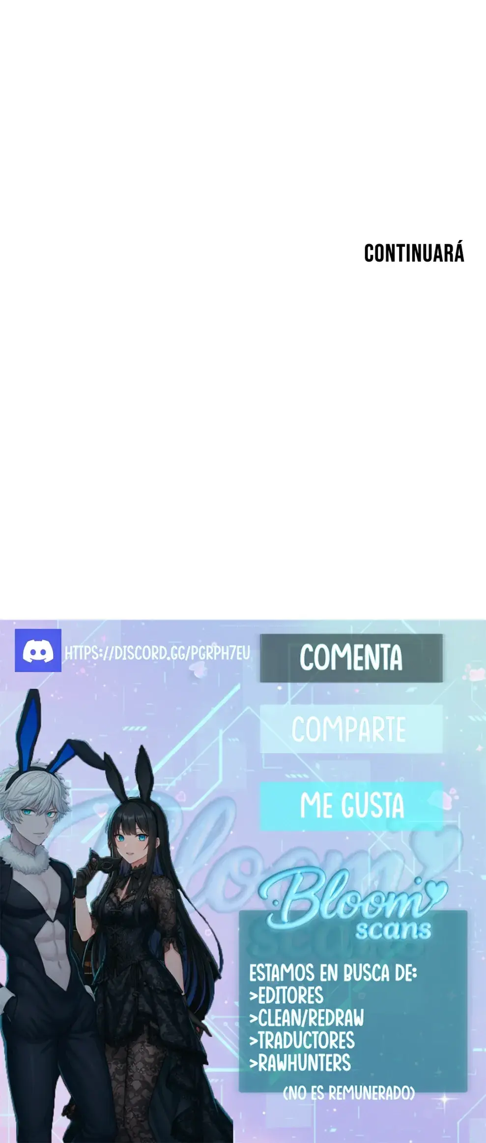 La noche que llega a la rivera Capítulo 26 - Página 11 en español