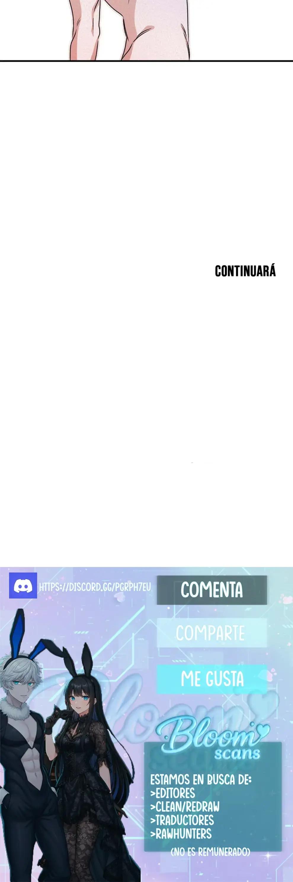 La noche que llega a la rivera Capítulo 33 - Página 12 en español