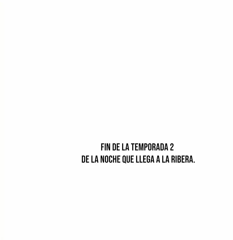 La noche que llega a la rivera Capítulo 62 - Página 21 en español