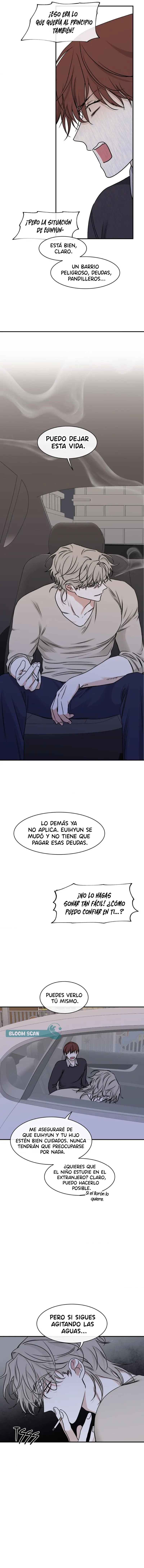 La noche que llega a la rivera Capítulo 76 - Página 5 en español