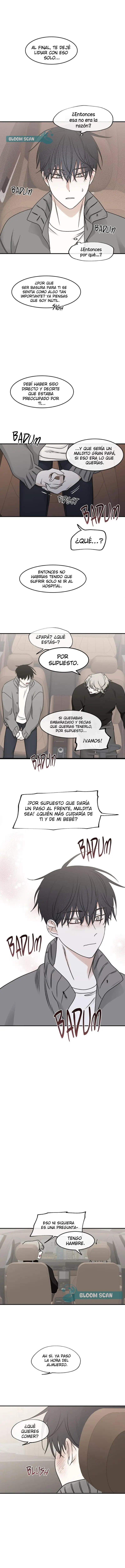 La noche que llega a la rivera Capítulo 78 - Página 11 en español