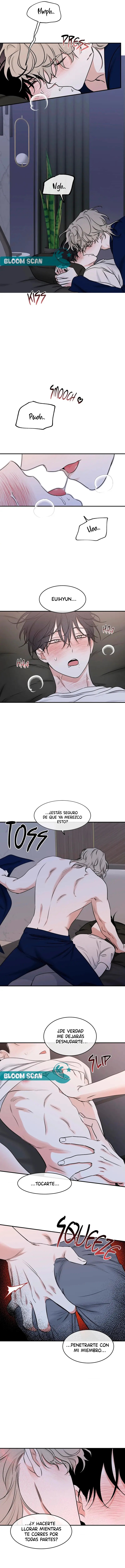 La noche que llega a la rivera Capítulo 82 - Página 3 en español
