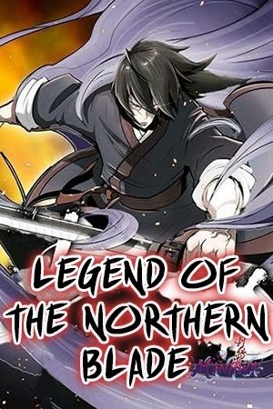 La Leyenda de la Hoja del Norte
