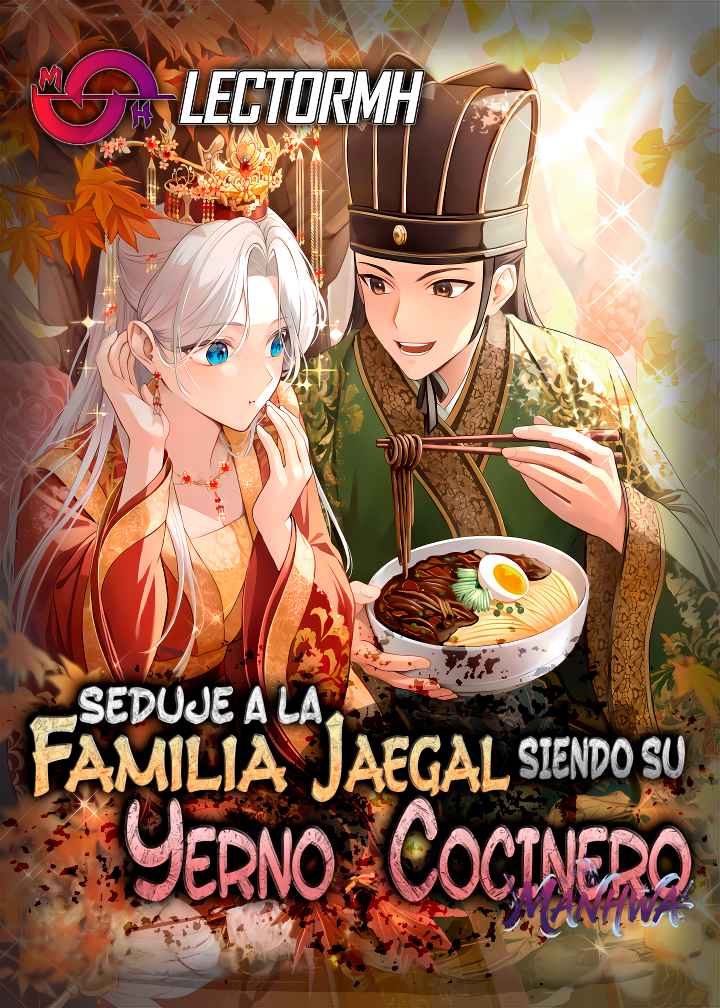 Yerno Cocinero de la Familia Jaegal