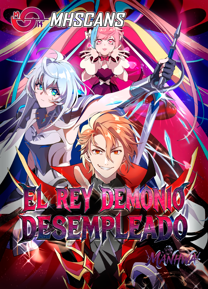 El Rey Demonio Desempleado