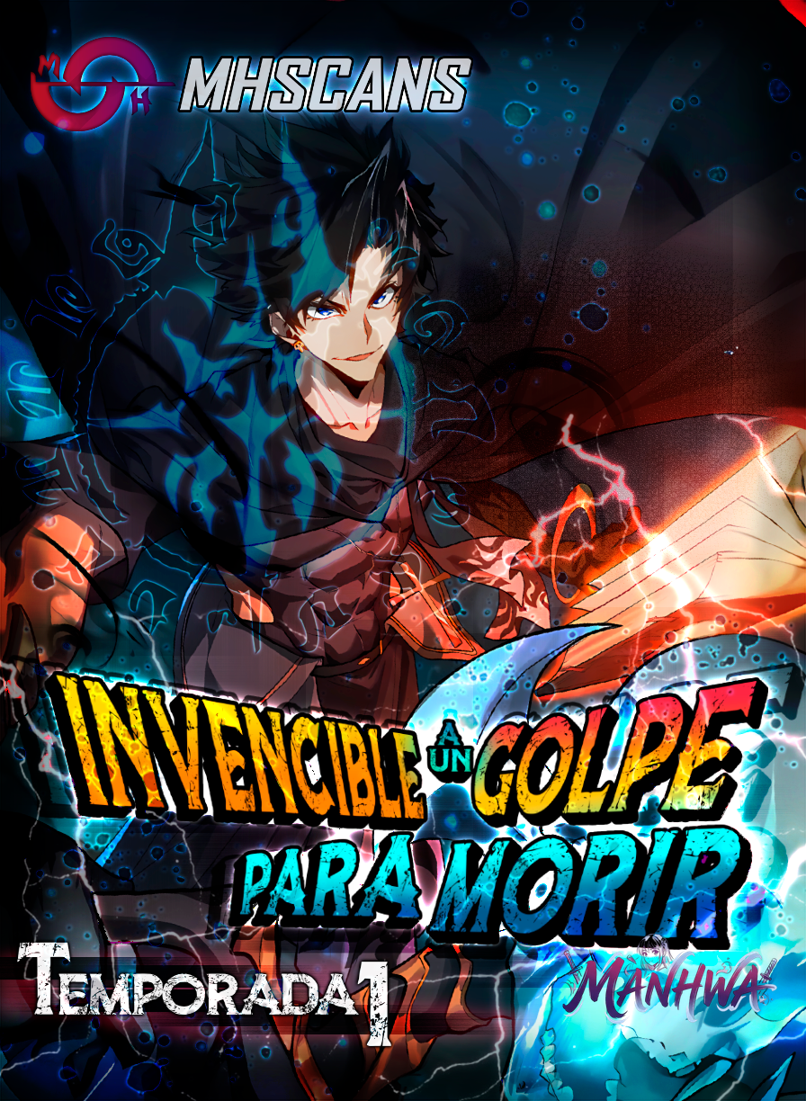 Invencible a un GOLPE de Morir