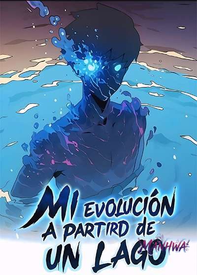 Mi Evolución a Partir de un Lago