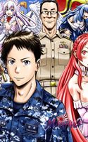 Gate Season 2: Jieitai Kanoumi nite, Kaku Tatakaeri