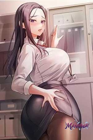 ¿El peor trabajo del mundo es que tengo que satisfacer a las mujeres de mi trabajo?