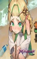 SENKI SURVIVAL SAGA - ISEKAI NO UNMEI WO KAKETA MUJINTOU FUJUN ISEIKOUYU