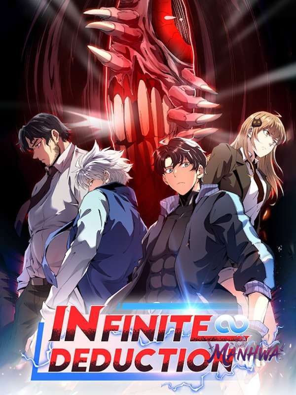Infinite Deduction