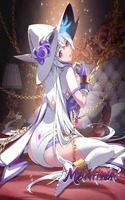 Reincarnated as a Disaster Witch, I Don't Want to Be Captured