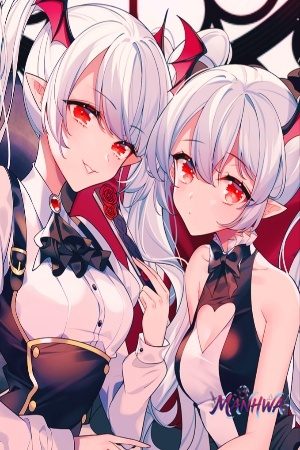 The Blood Princess And The Knight