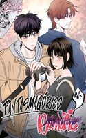 Fantasmagórico Romance
