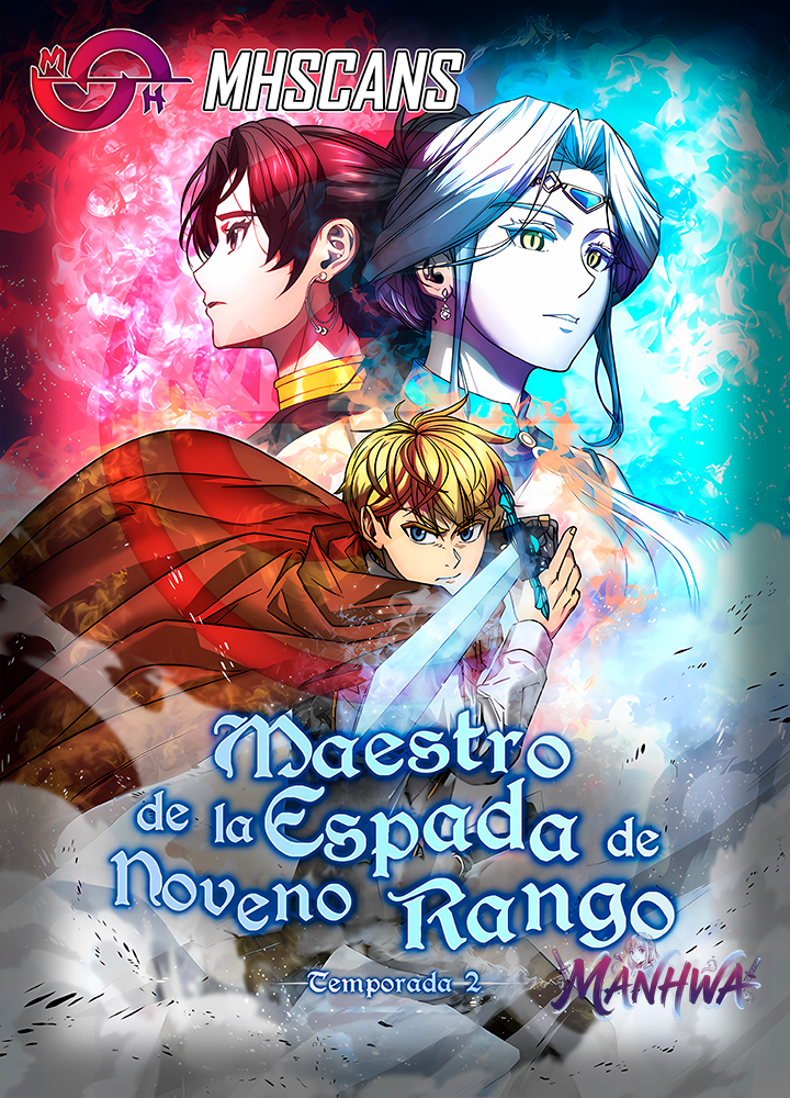 El Maestro de la Espada de Noveno Rango
