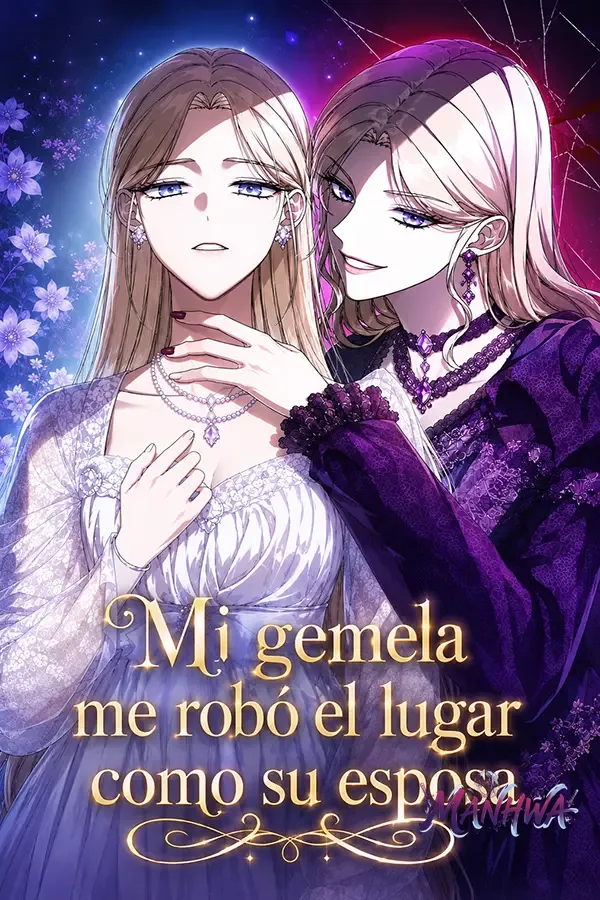 Mi gemela me robó el lugar como su esposa