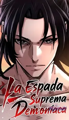 La Espada Suprema Demoníaca