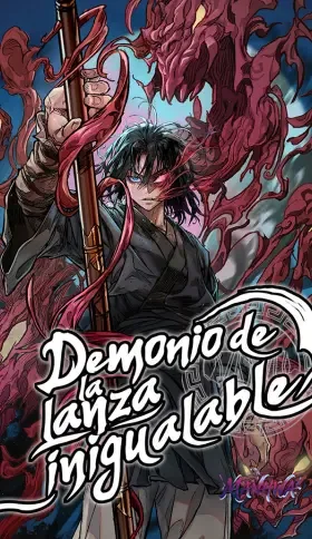 Demonio de la lanza inigualable