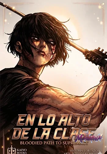 EN LO ALTO DE LA CLASE