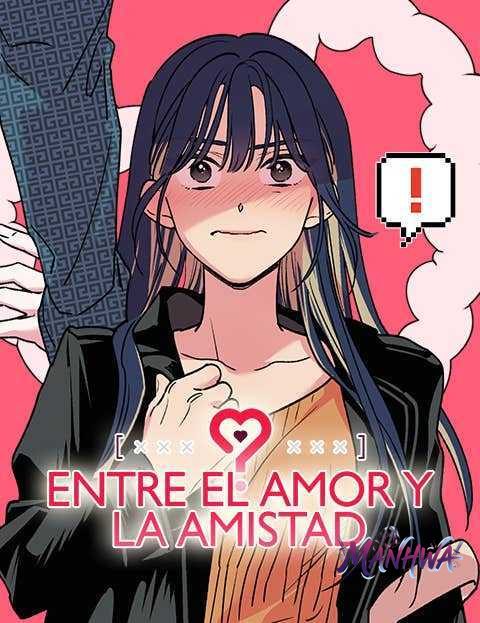 Entre el amor y la amistad